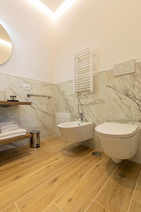 Unico Relais Guest house