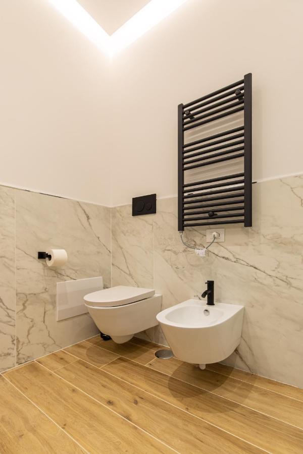 Guest house Unico Relais Naples