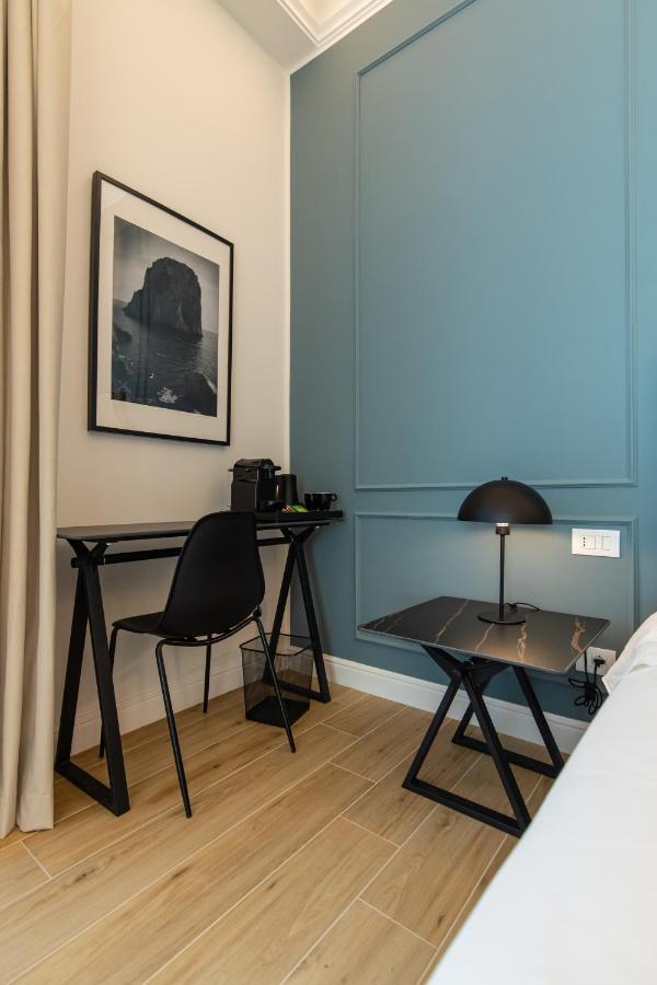 Unico Relais Guest house