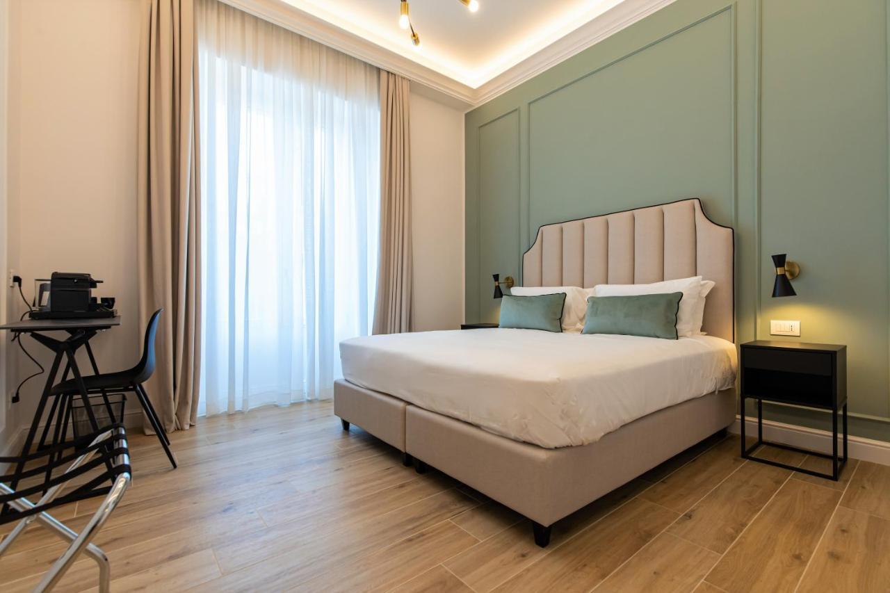 Unico Relais Guest house