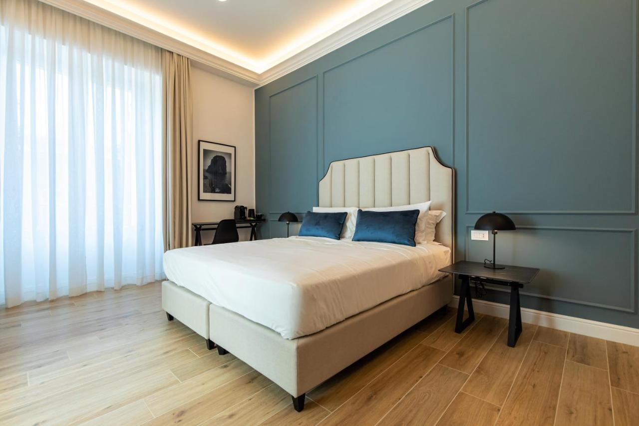 Guest house Unico Relais Naples
