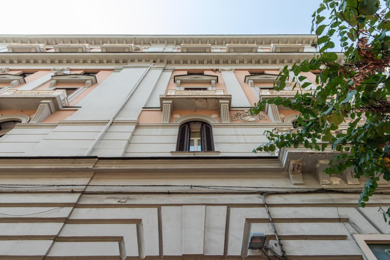 Unico Relais Guest house