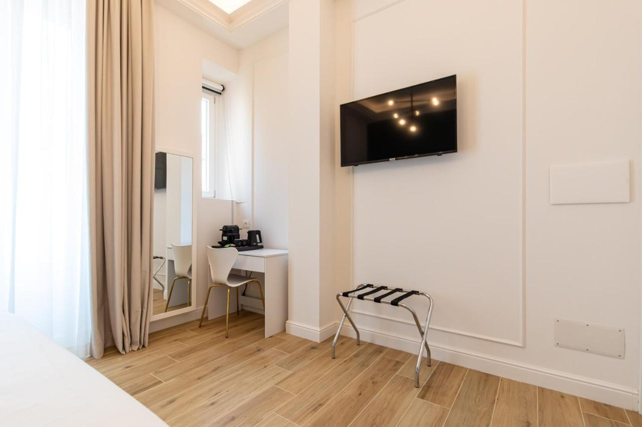 Unico Relais Guest house 5*