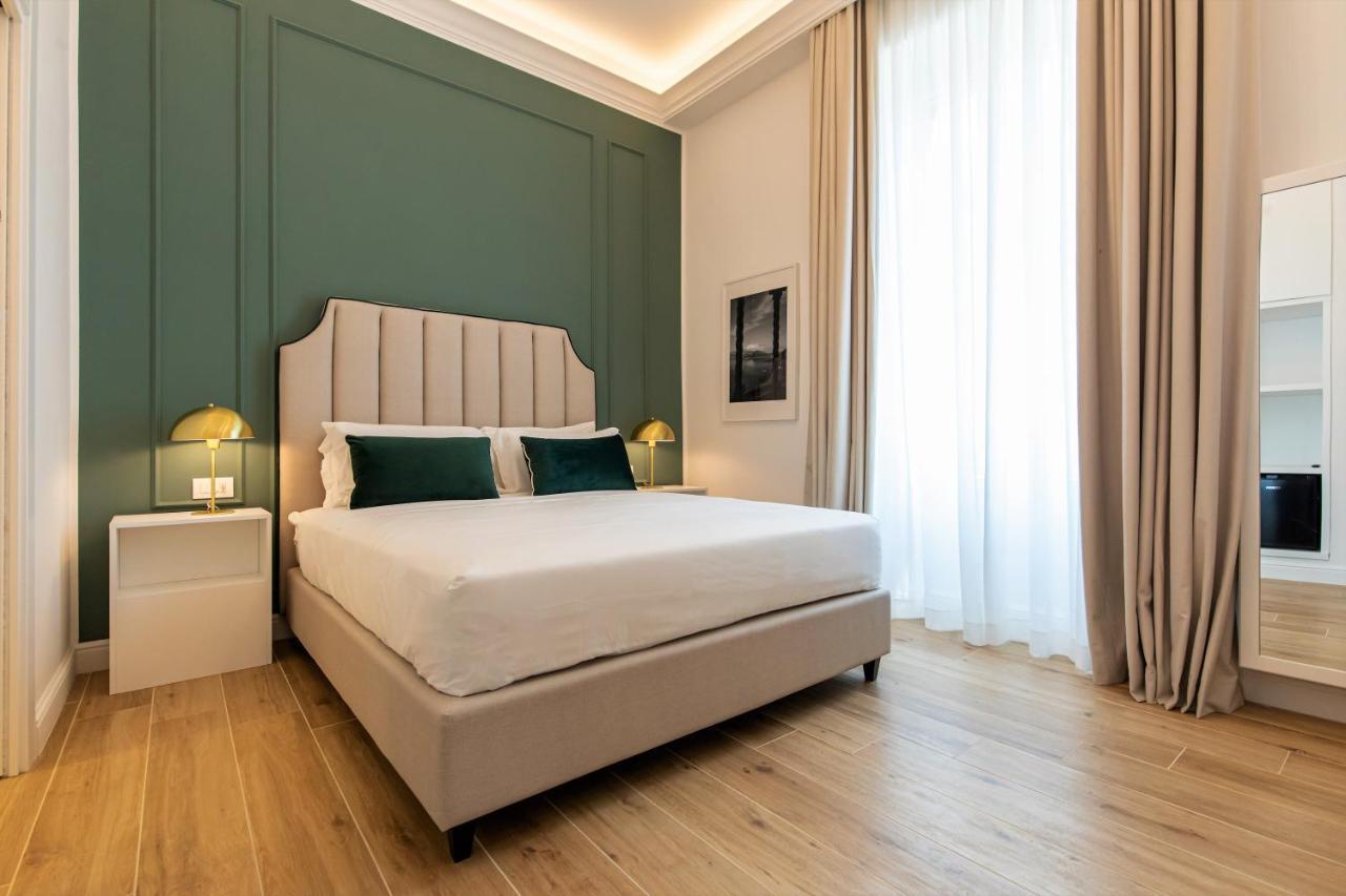 Unico Relais 5* Naples
