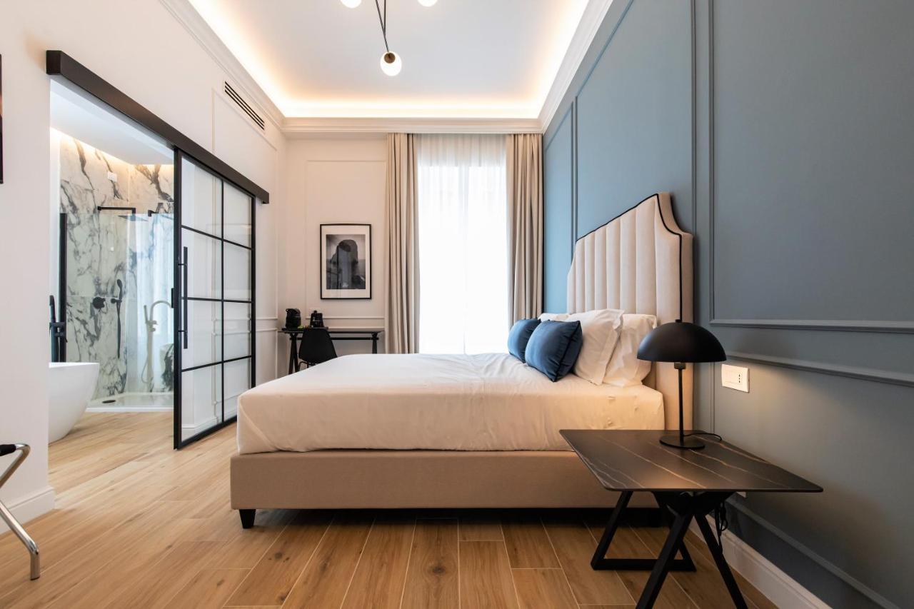Unico Relais Guest house
