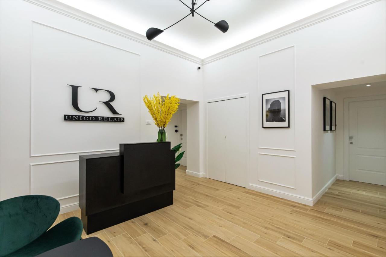 Guest house Unico Relais Naples