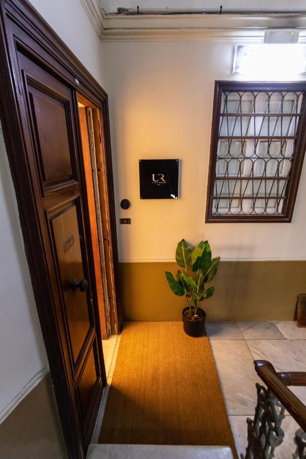 Unico Relais Guest house