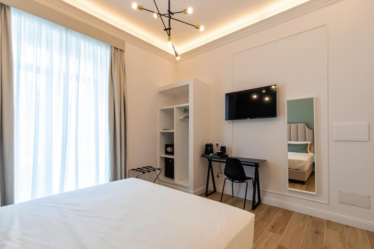Unico Relais Guest house Naples