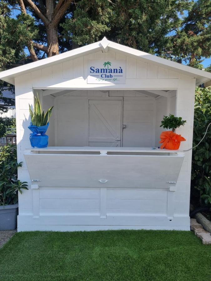 Ranch Palace Naples