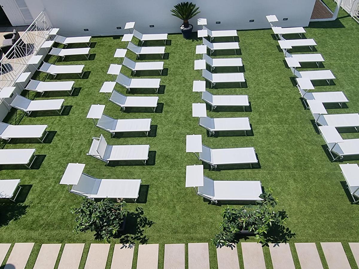 Ranch Palace Naples