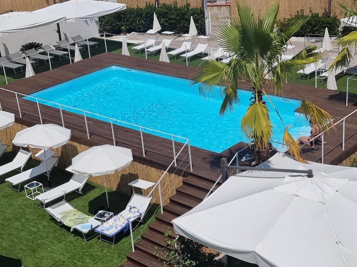 Ranch Palace Hotel Naples