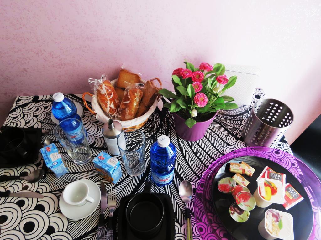 Bb Augusteo Bed & Breakfast