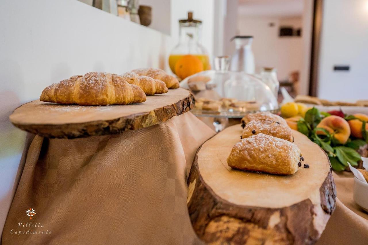 Guest house Capodimonte Naples