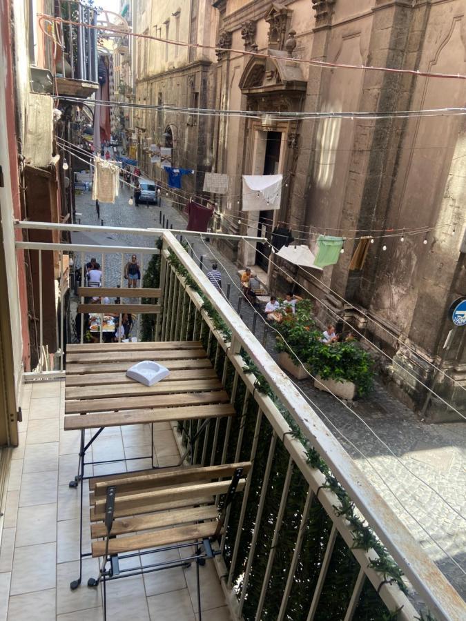 A Casa Di Patty * Naples