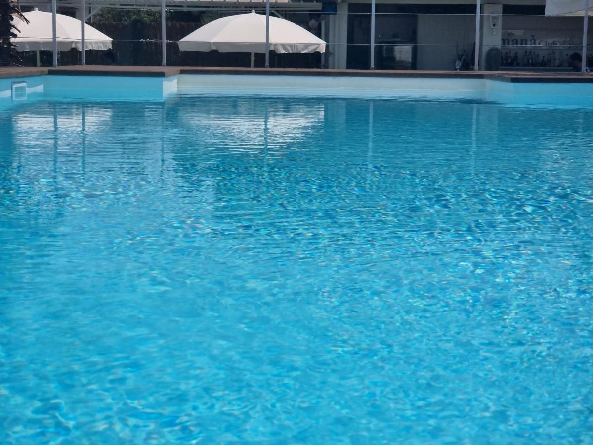 Ranch Palace Naples