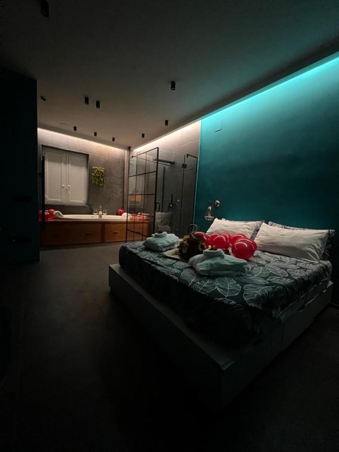 Orlando Relais