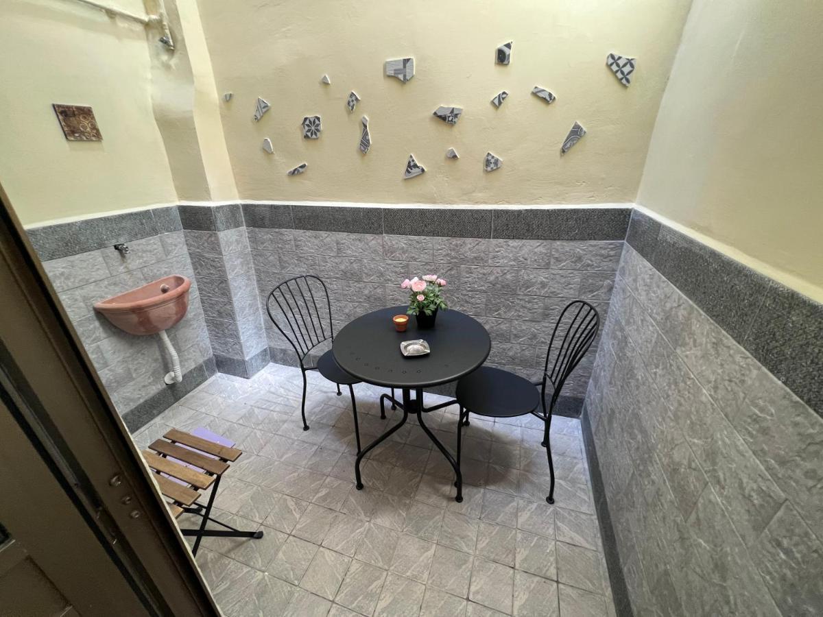 In The Center Guest house Naples