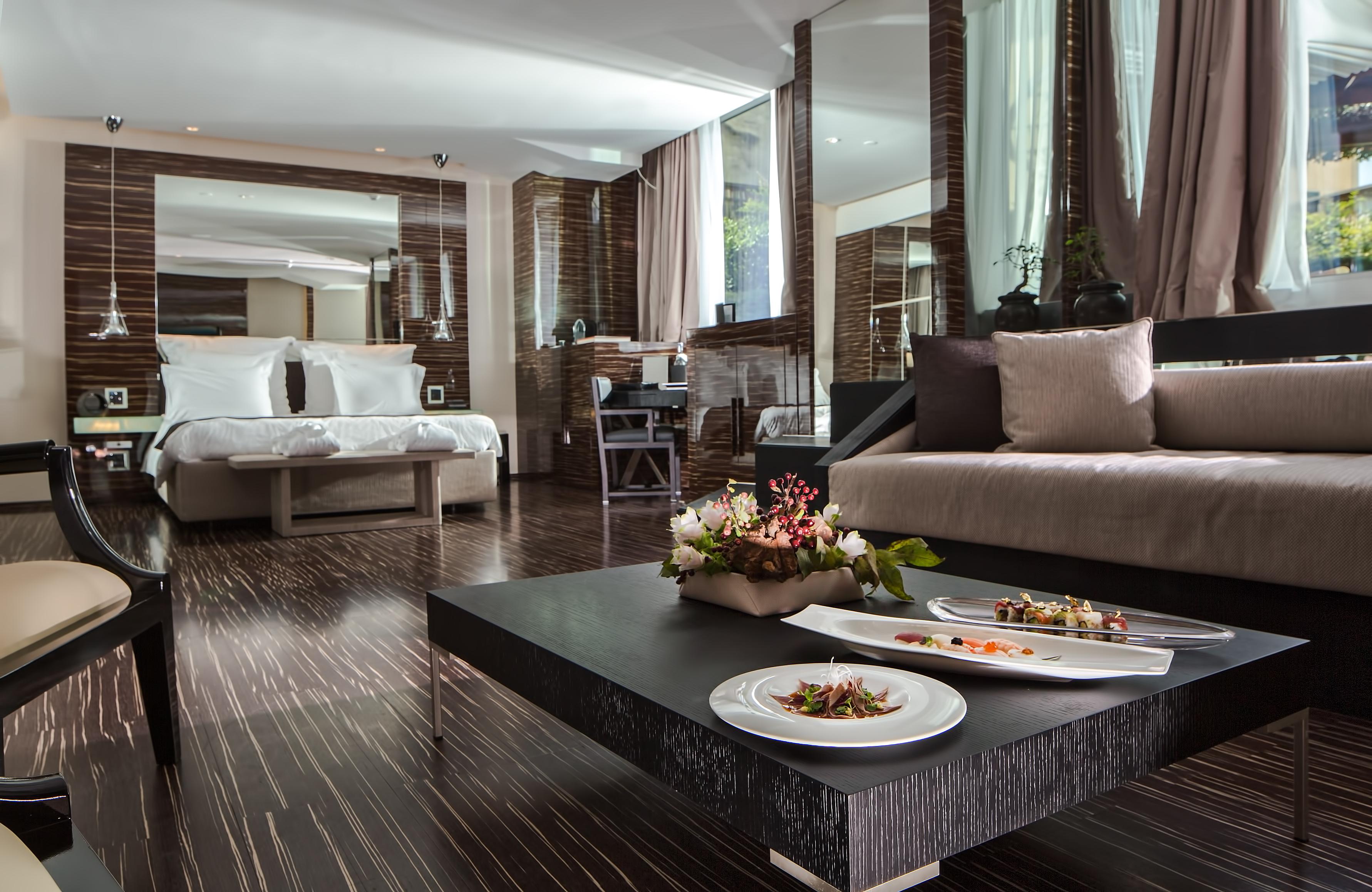 Hotel Romeo 5*