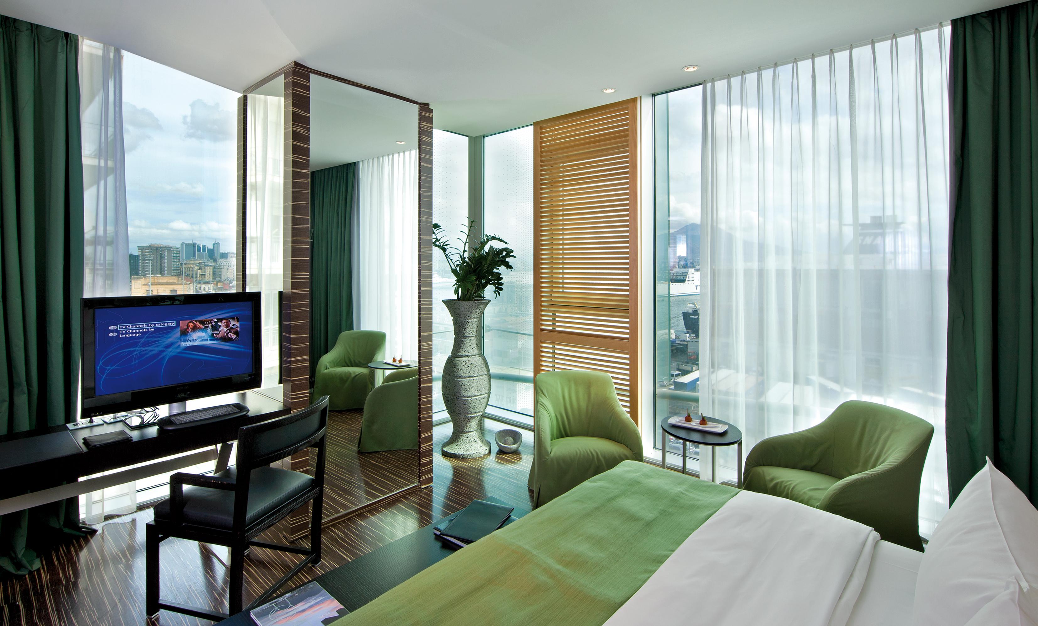 Hotel Romeo Naples