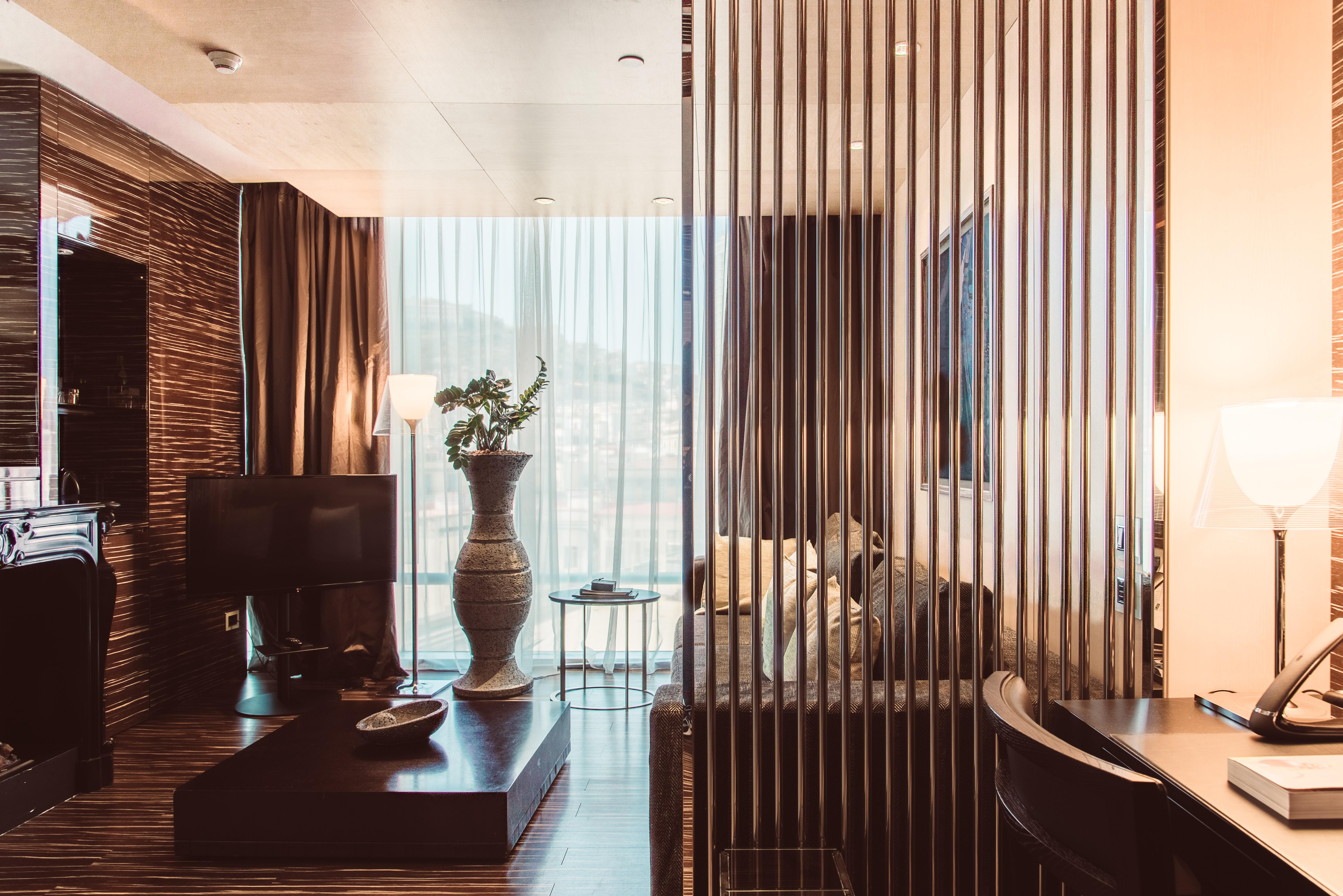 Hotel Romeo Naples