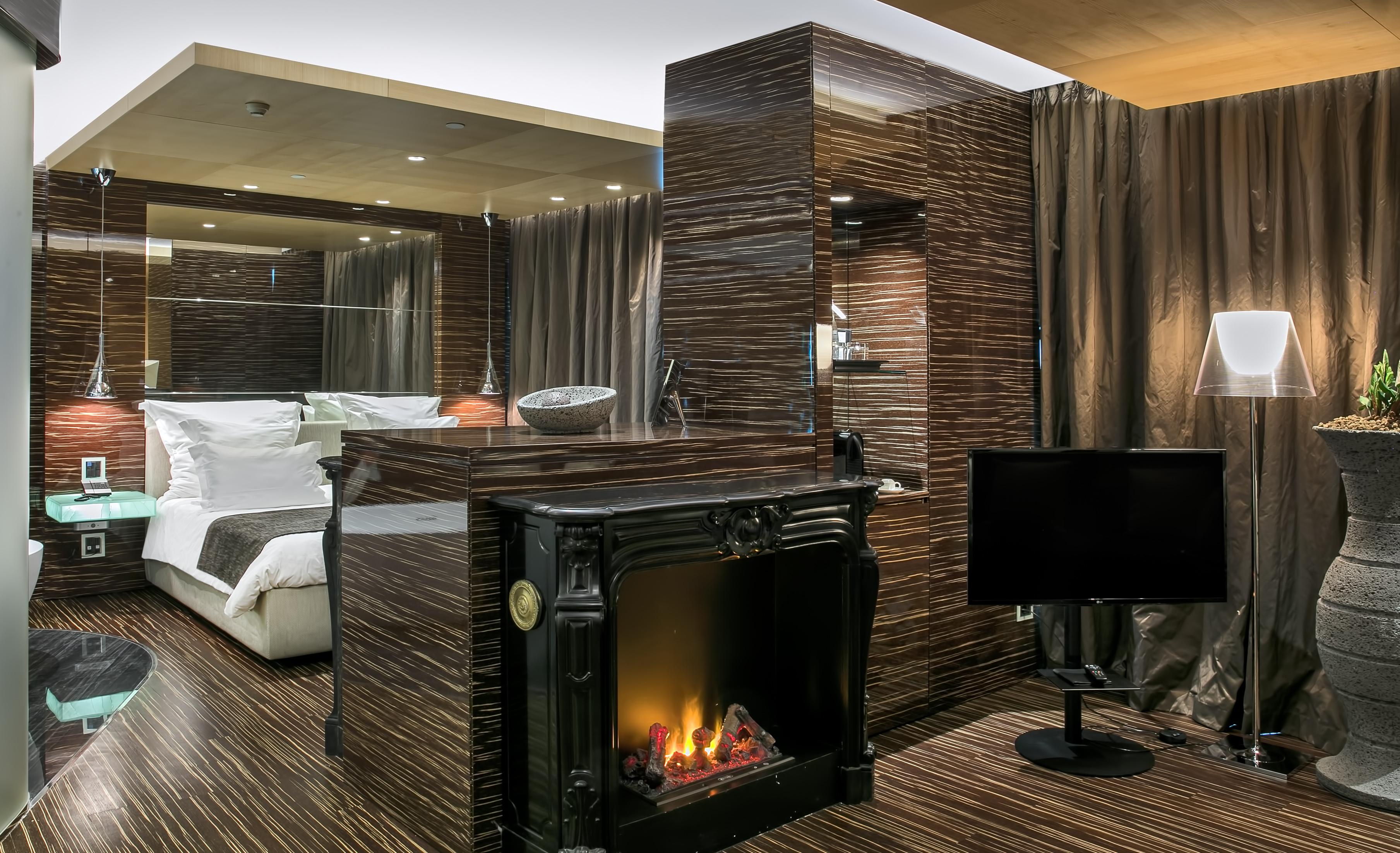 Hotel Romeo Naples