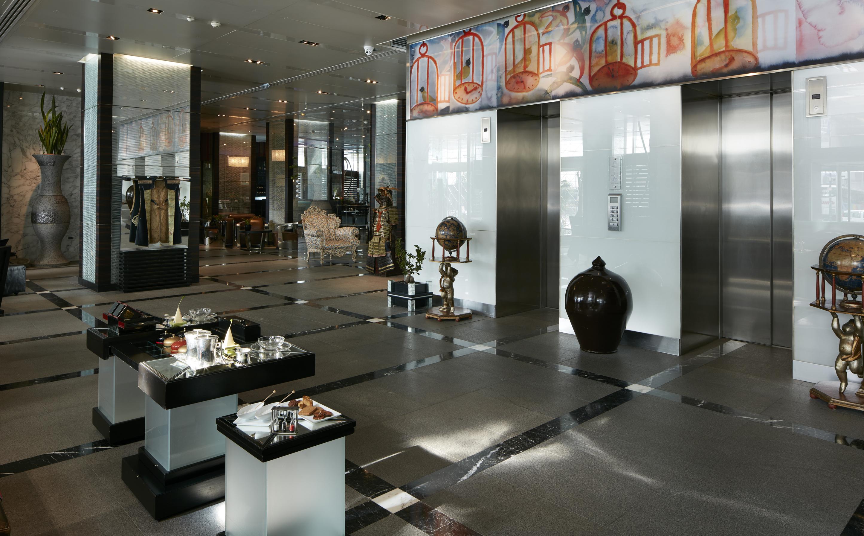 Hotel Romeo