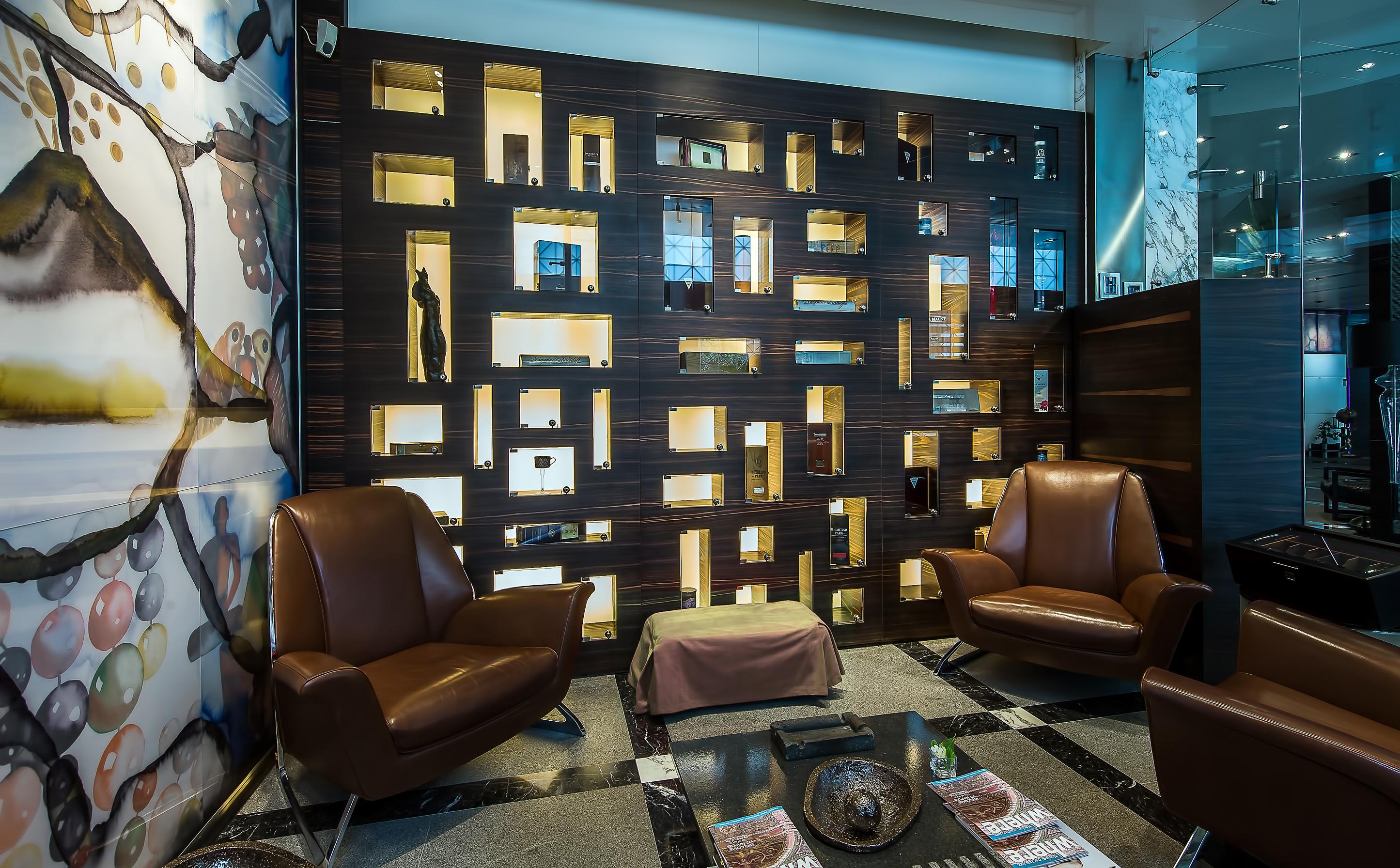Hotel Romeo Naples