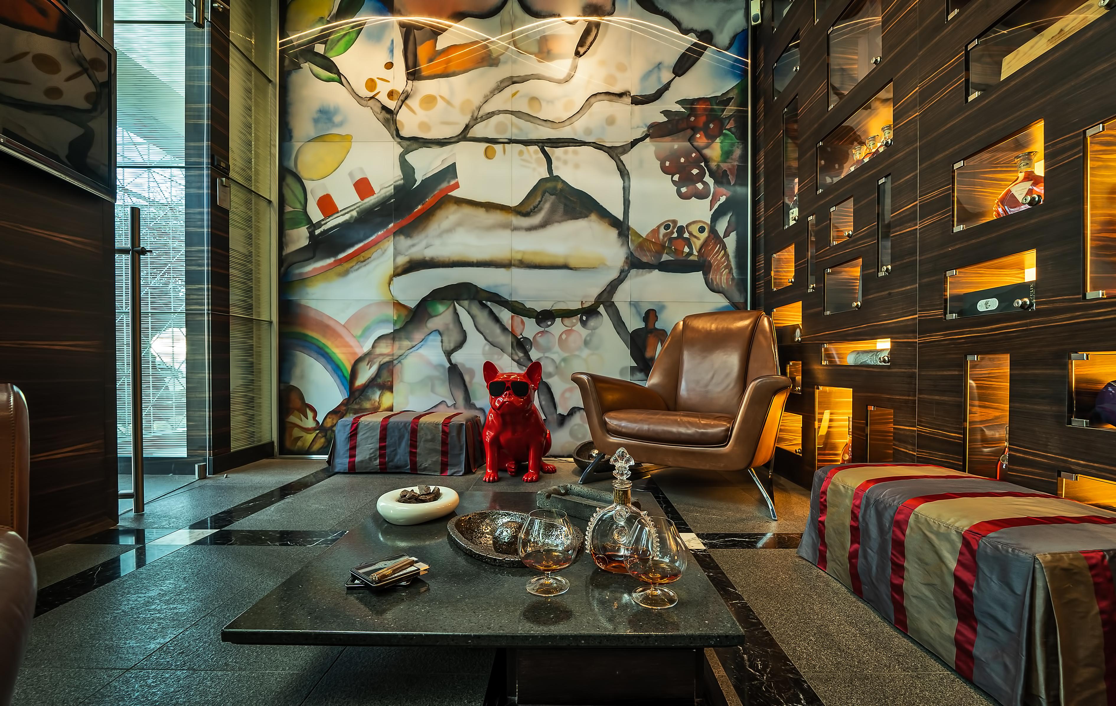 Hotel Romeo 5*