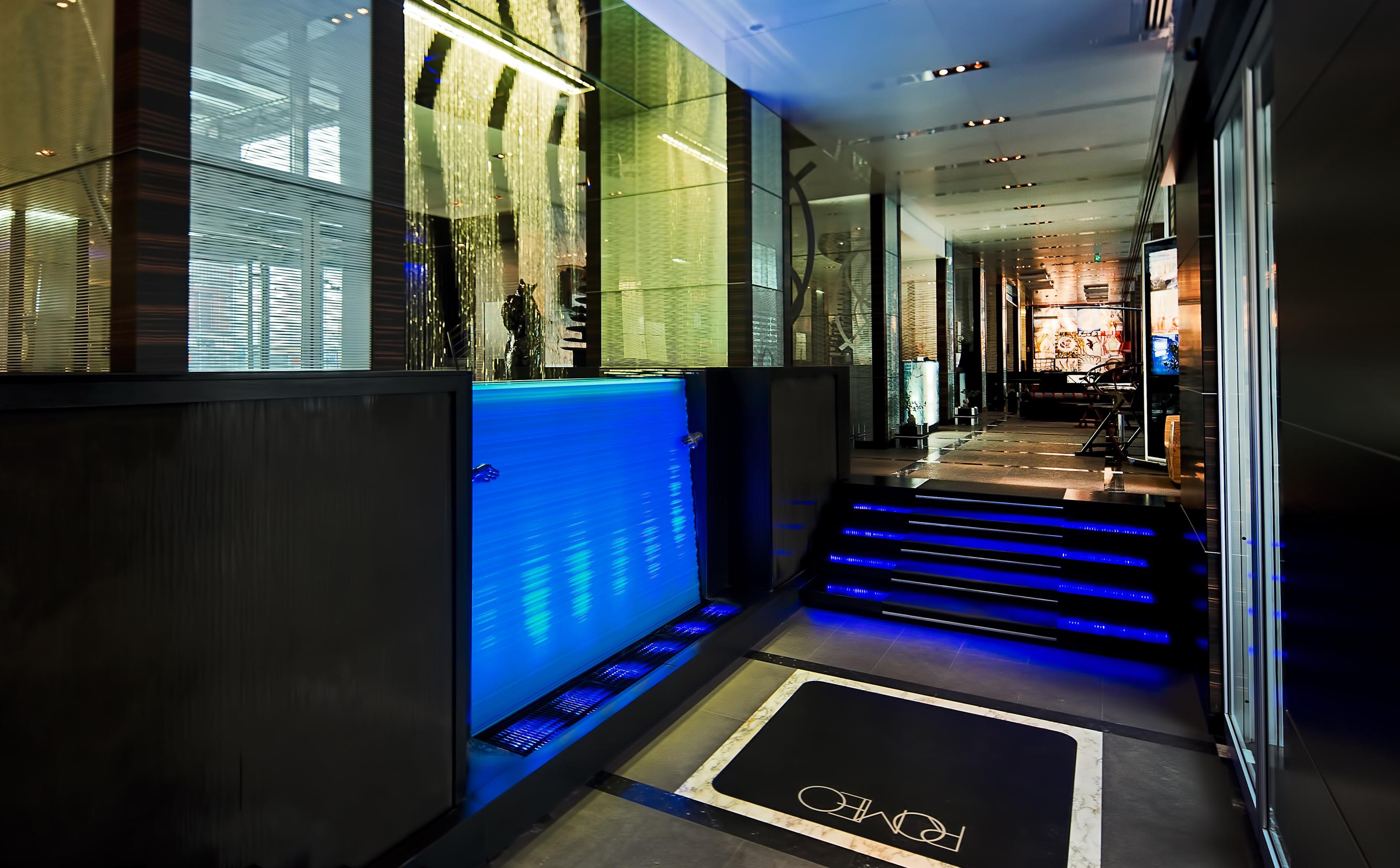 Hotel Romeo 5*