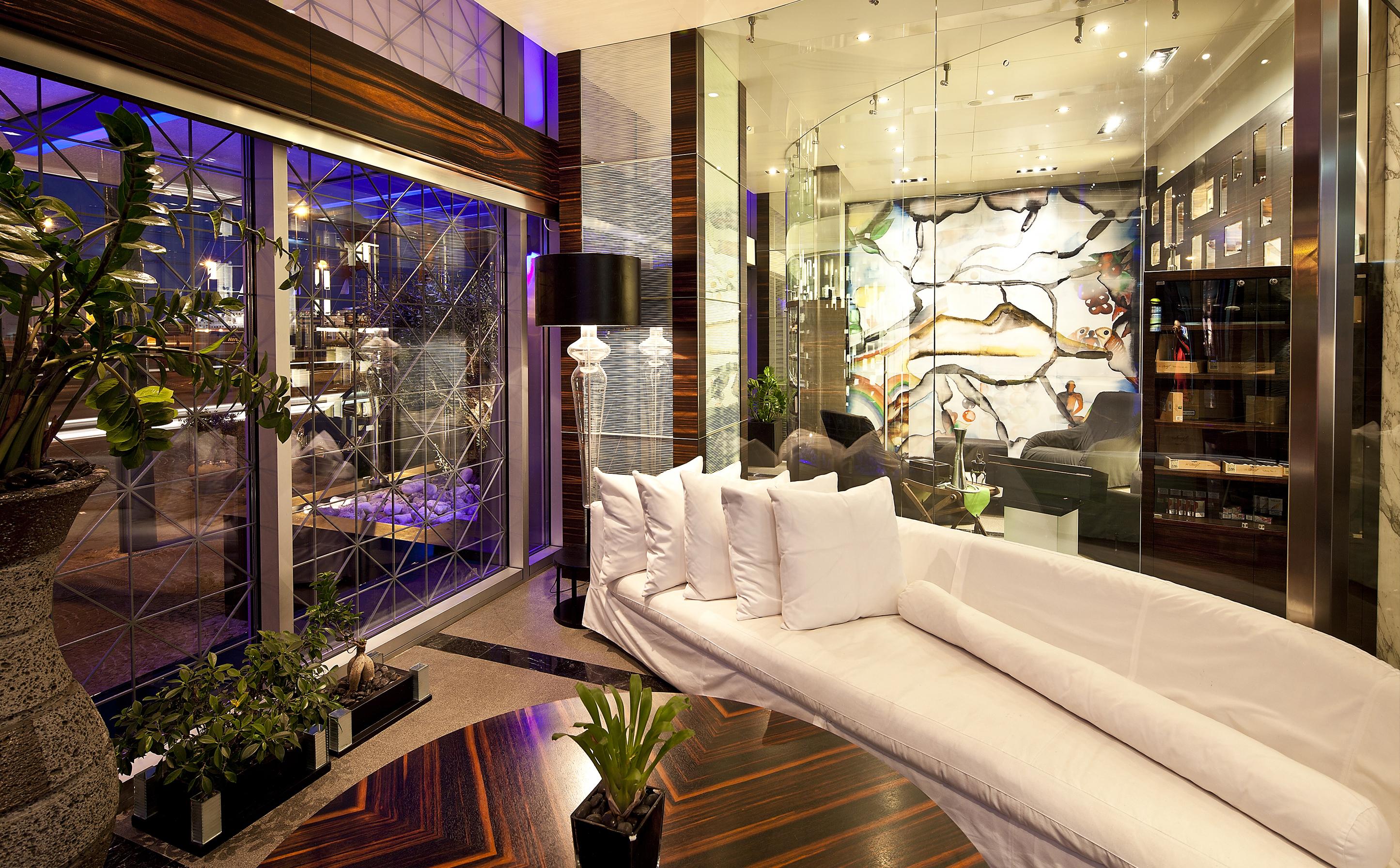 Romeo Hotel 5*