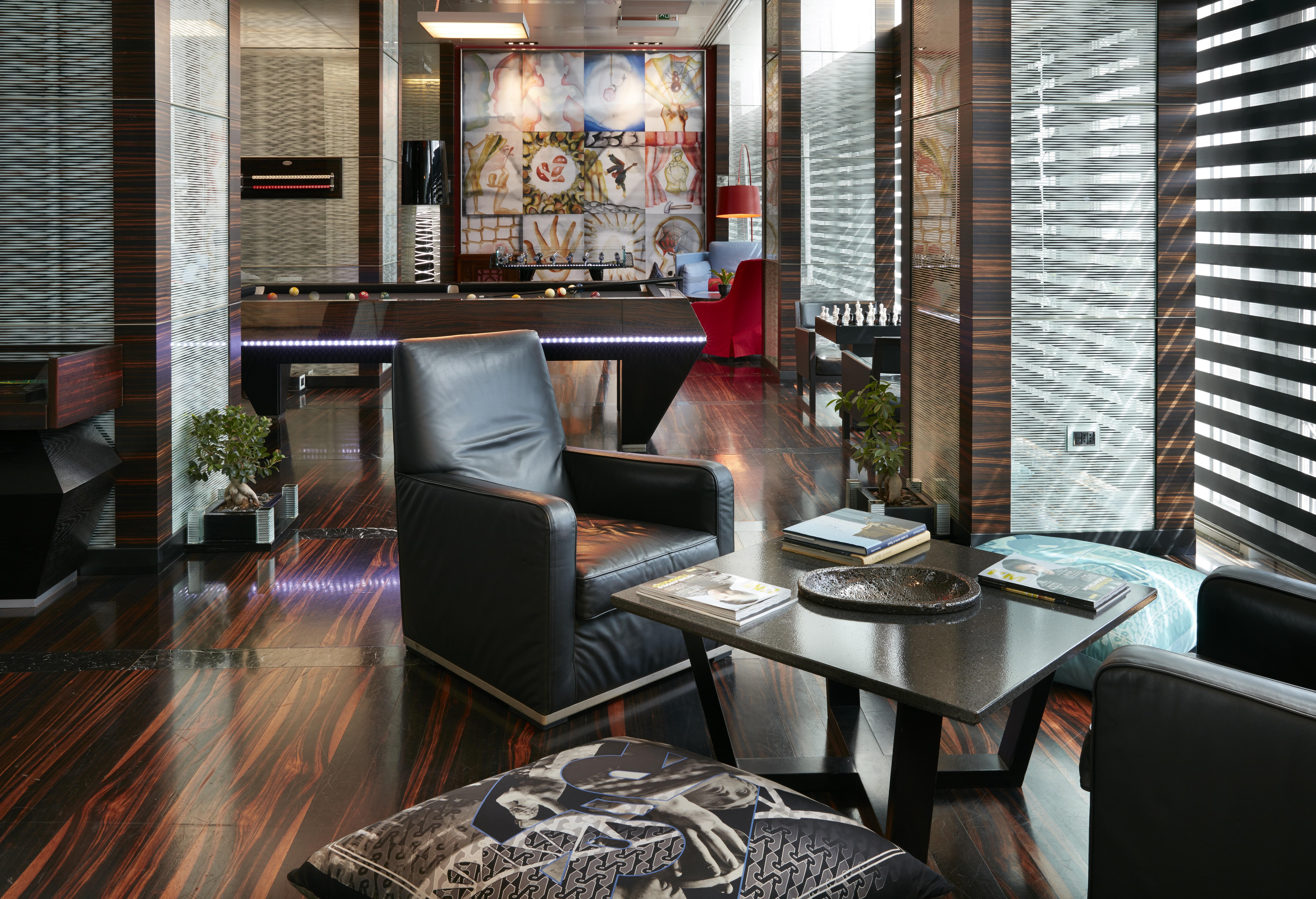 Hotel Romeo 5*