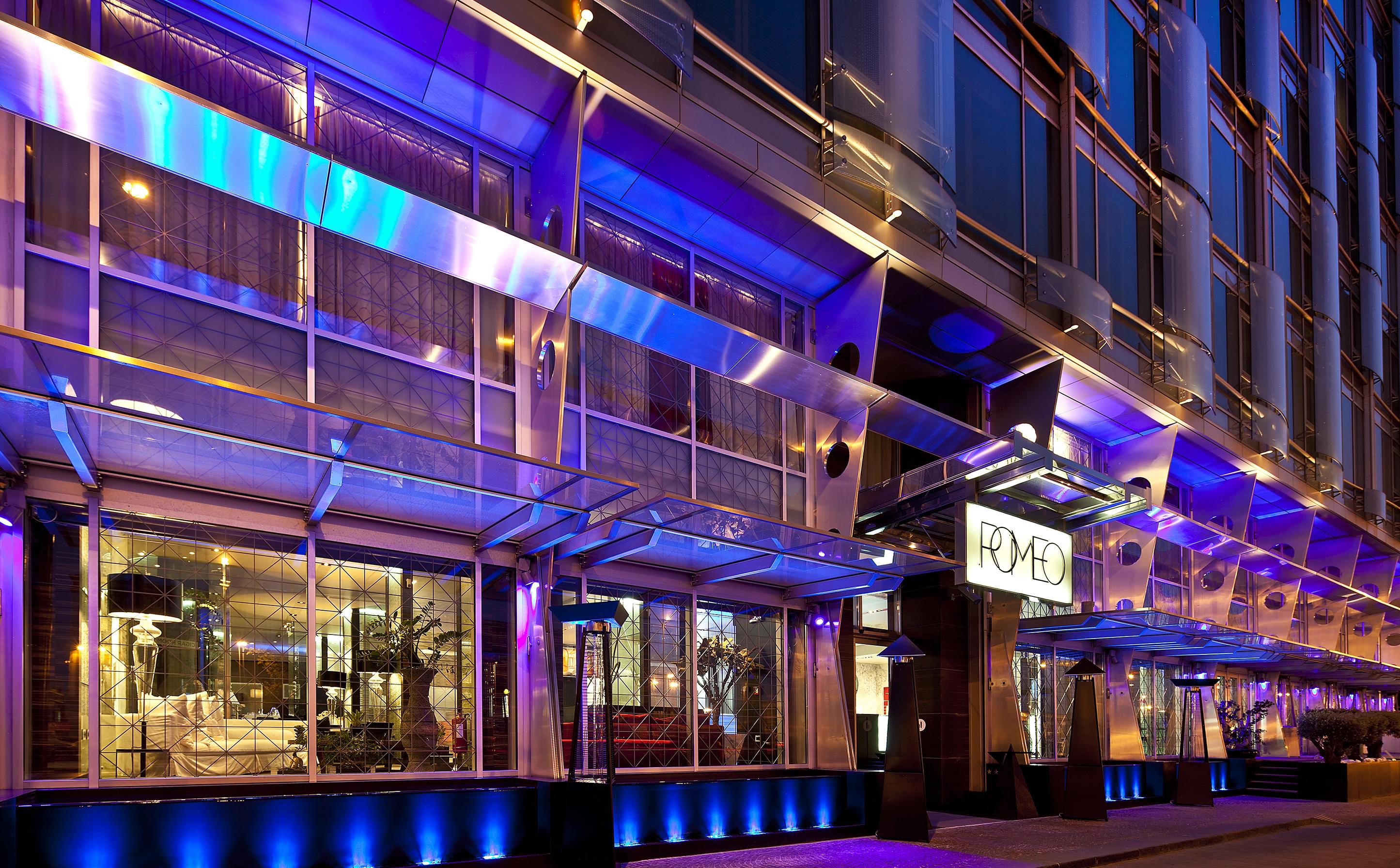 Hotel Romeo