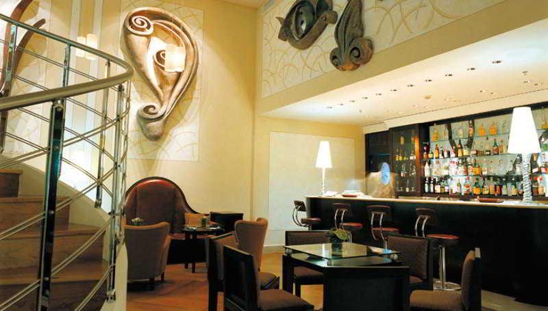 Hotel Renaissance Mediterraneo 4*