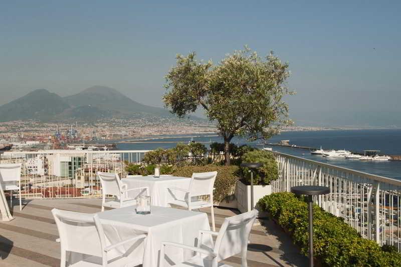 Hotel Renaissance Mediterraneo 4*