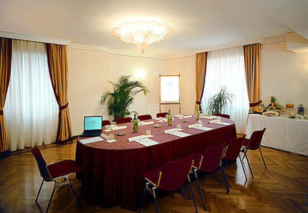 Hotel Renaissance Mediterraneo