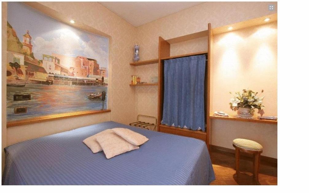 Hotel Ares Naples