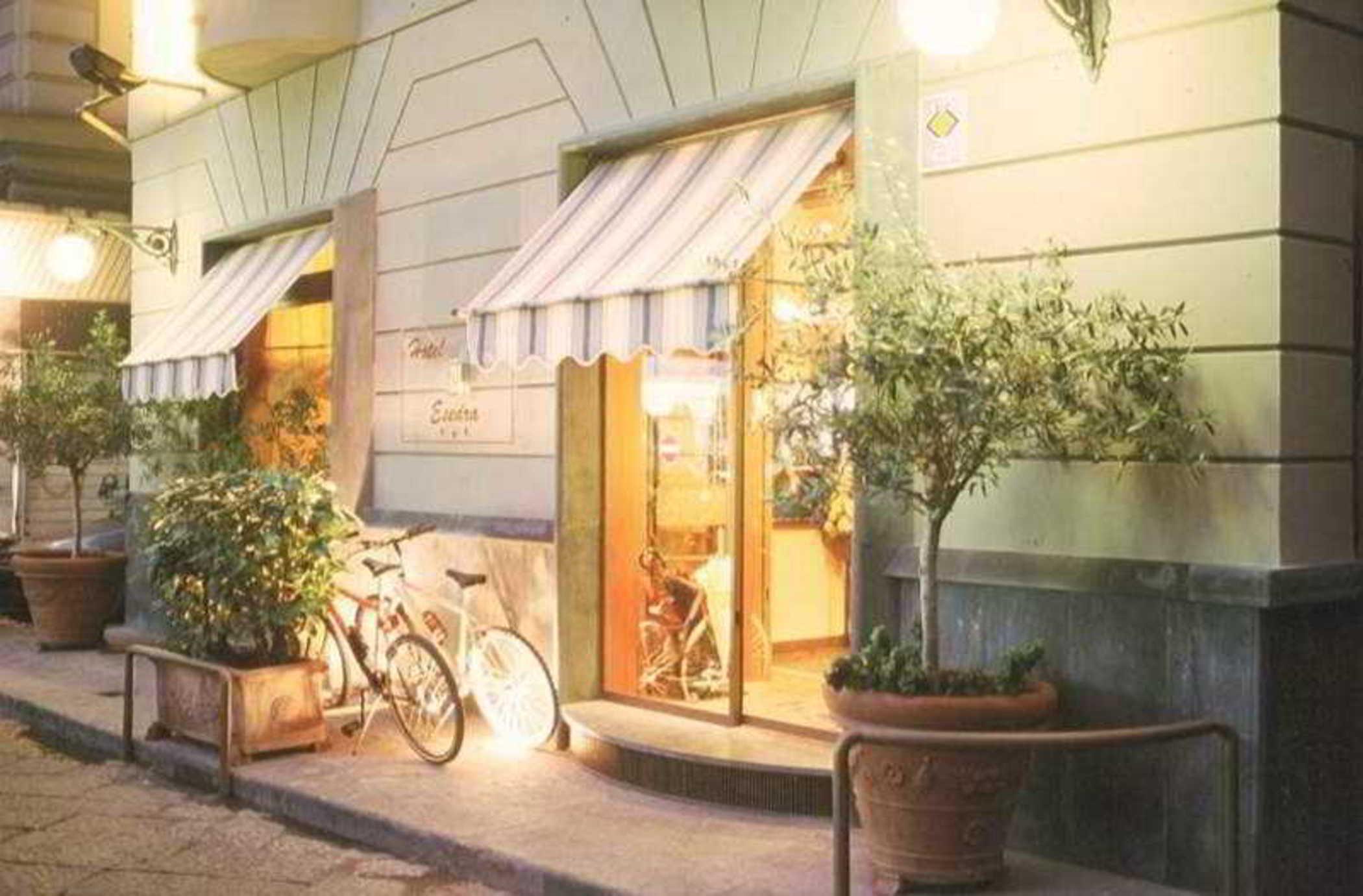 Hotel Ares
