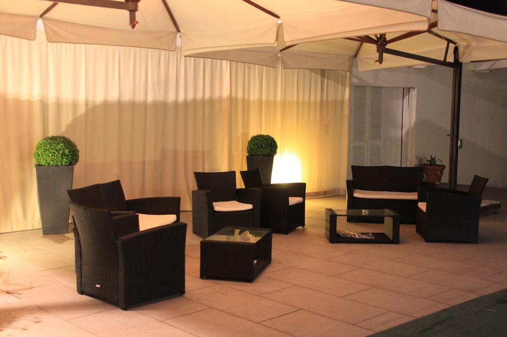Ranch Palace Hotel Naples