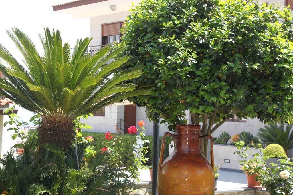 Ranch Palace Hotel Naples