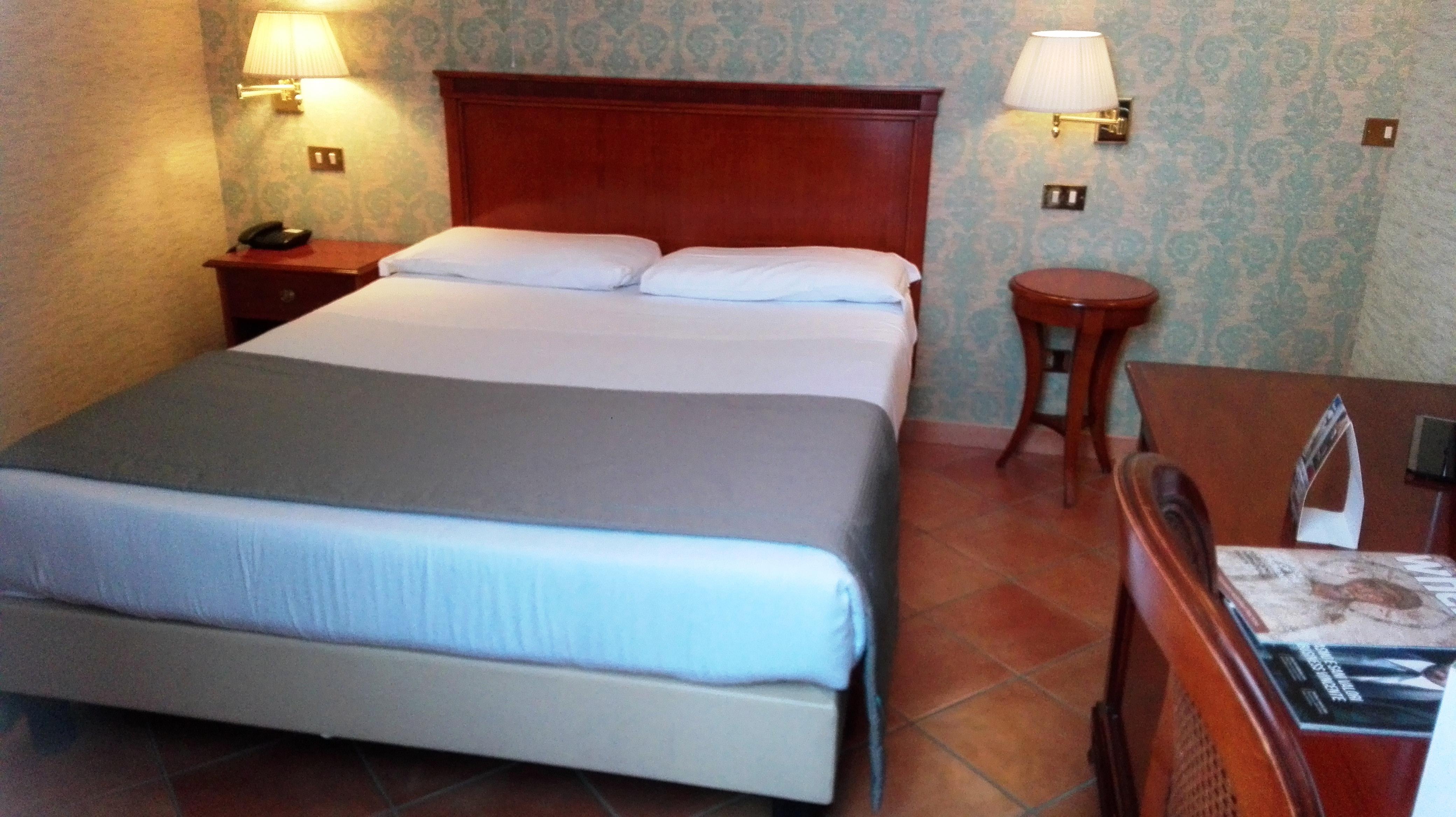Hotel Nuvo Naples