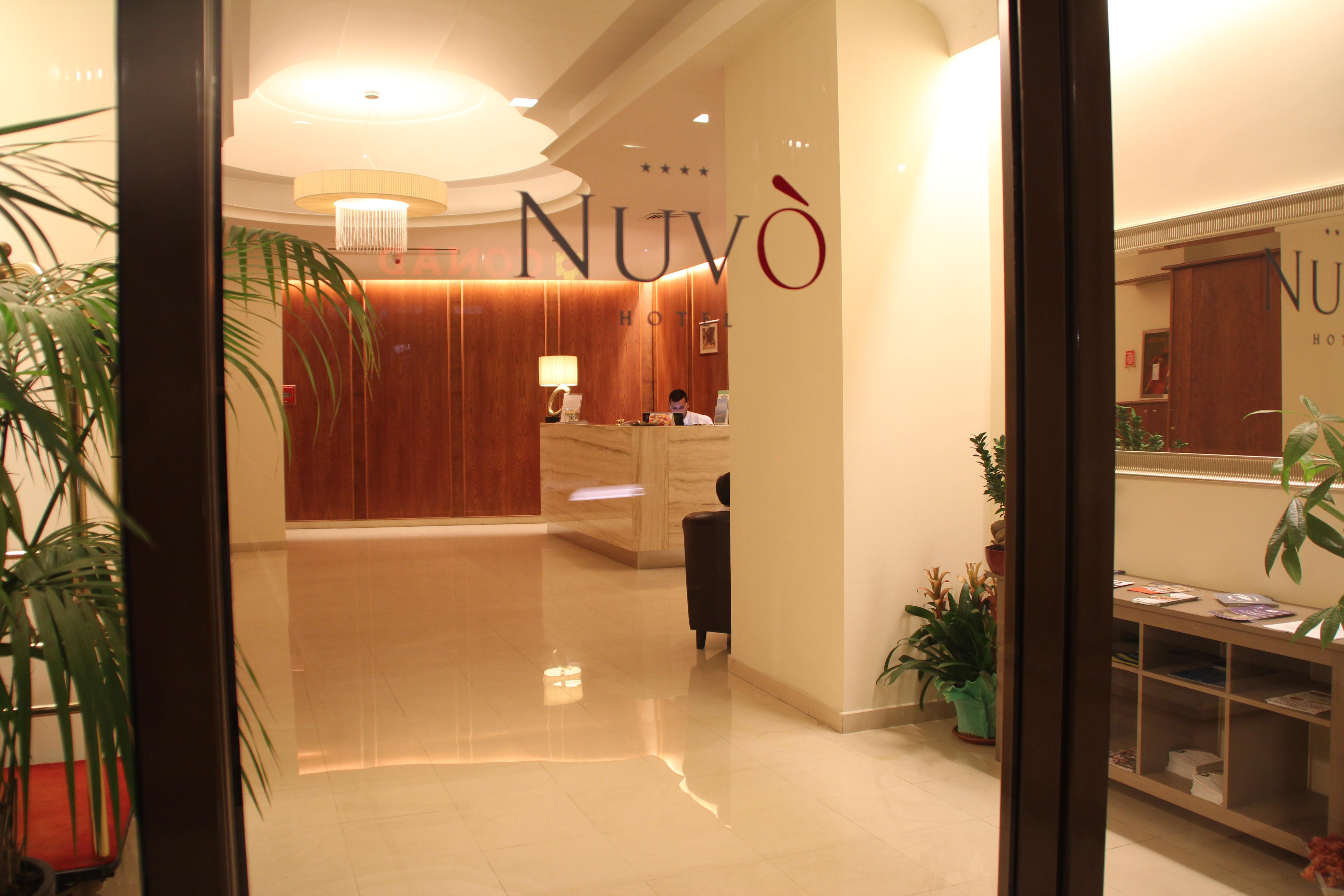 Nuvo Hotel Naples
