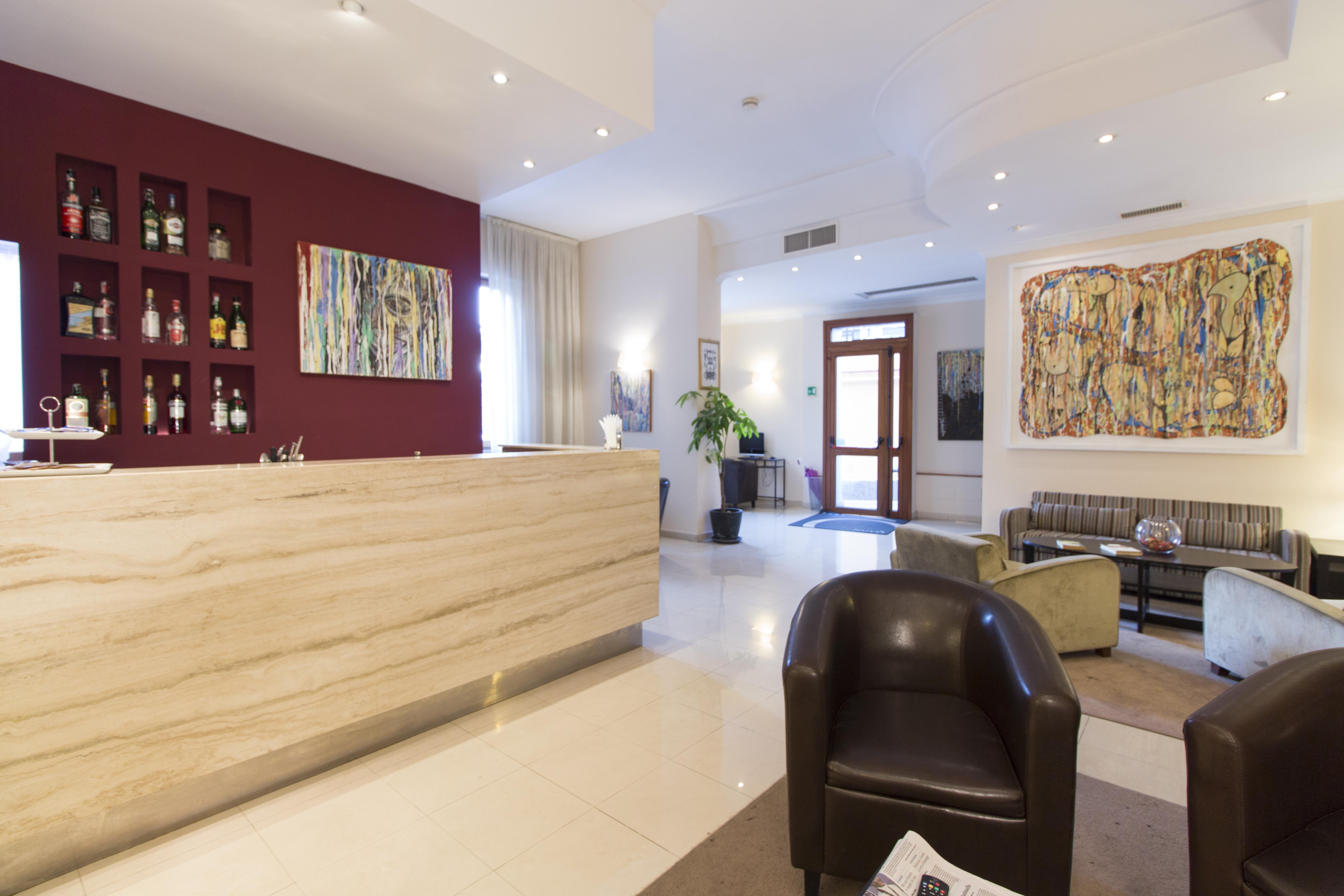 Hotel Nuvo