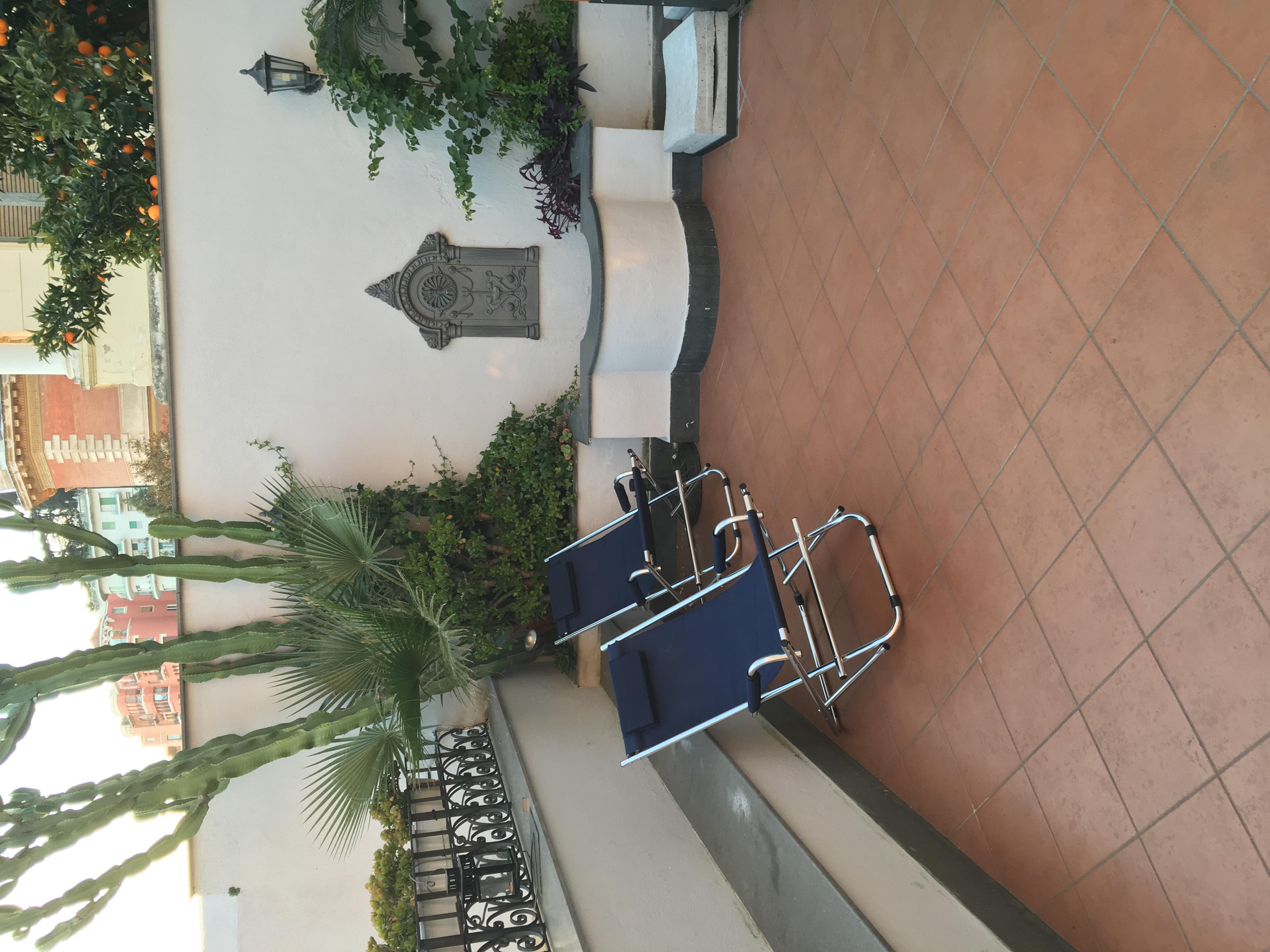Hotel Margherita
