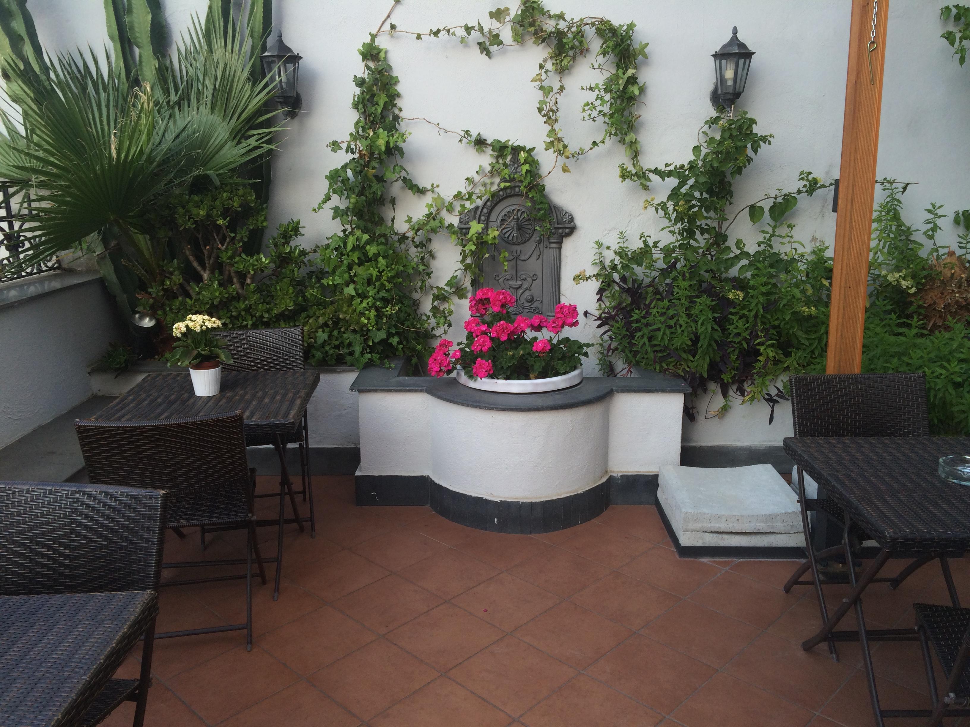 Margherita Hotel 3*