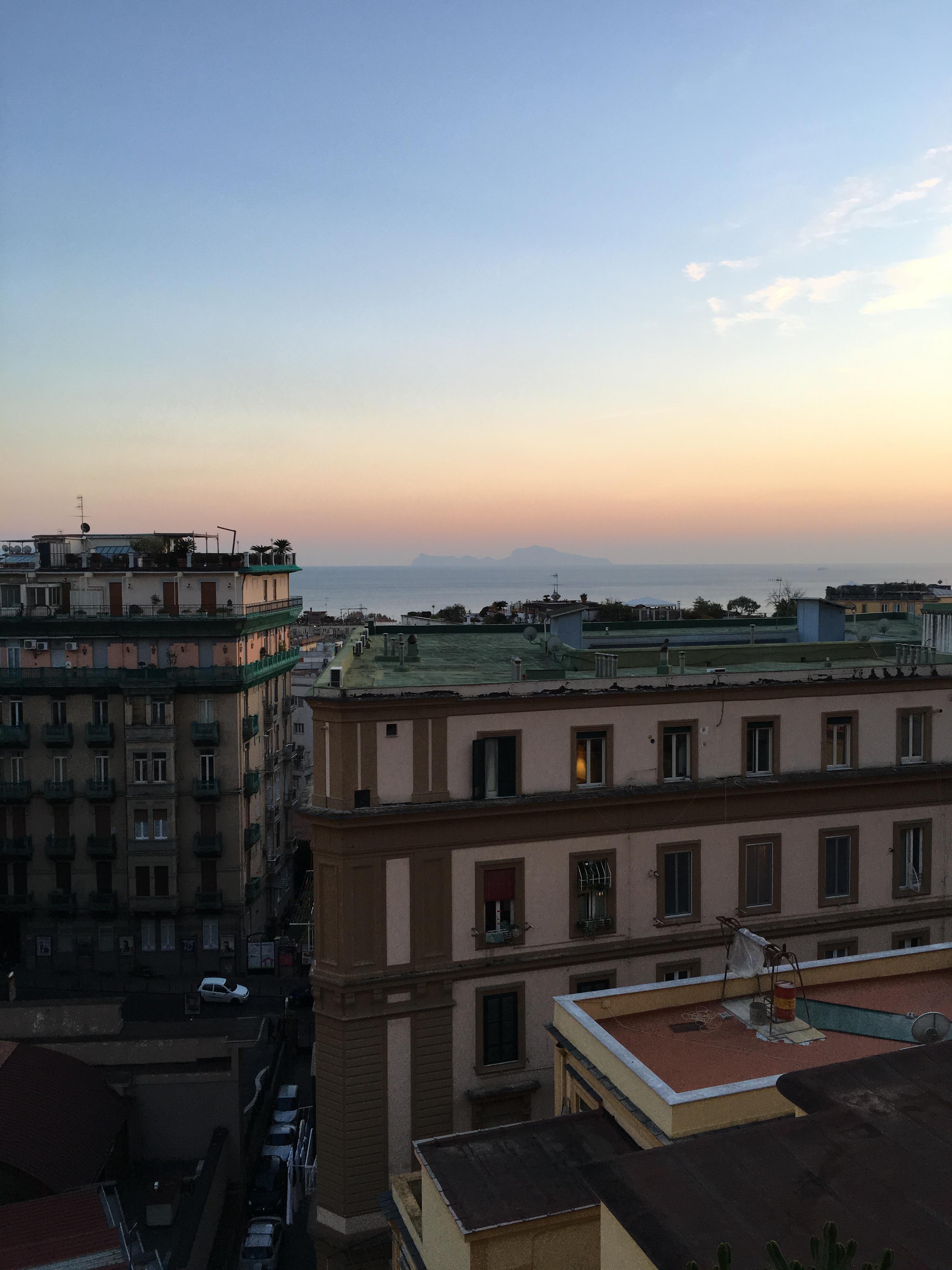 Margherita 3* Naples