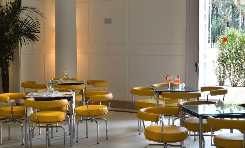 Palazzo Esedra Hotel 4*