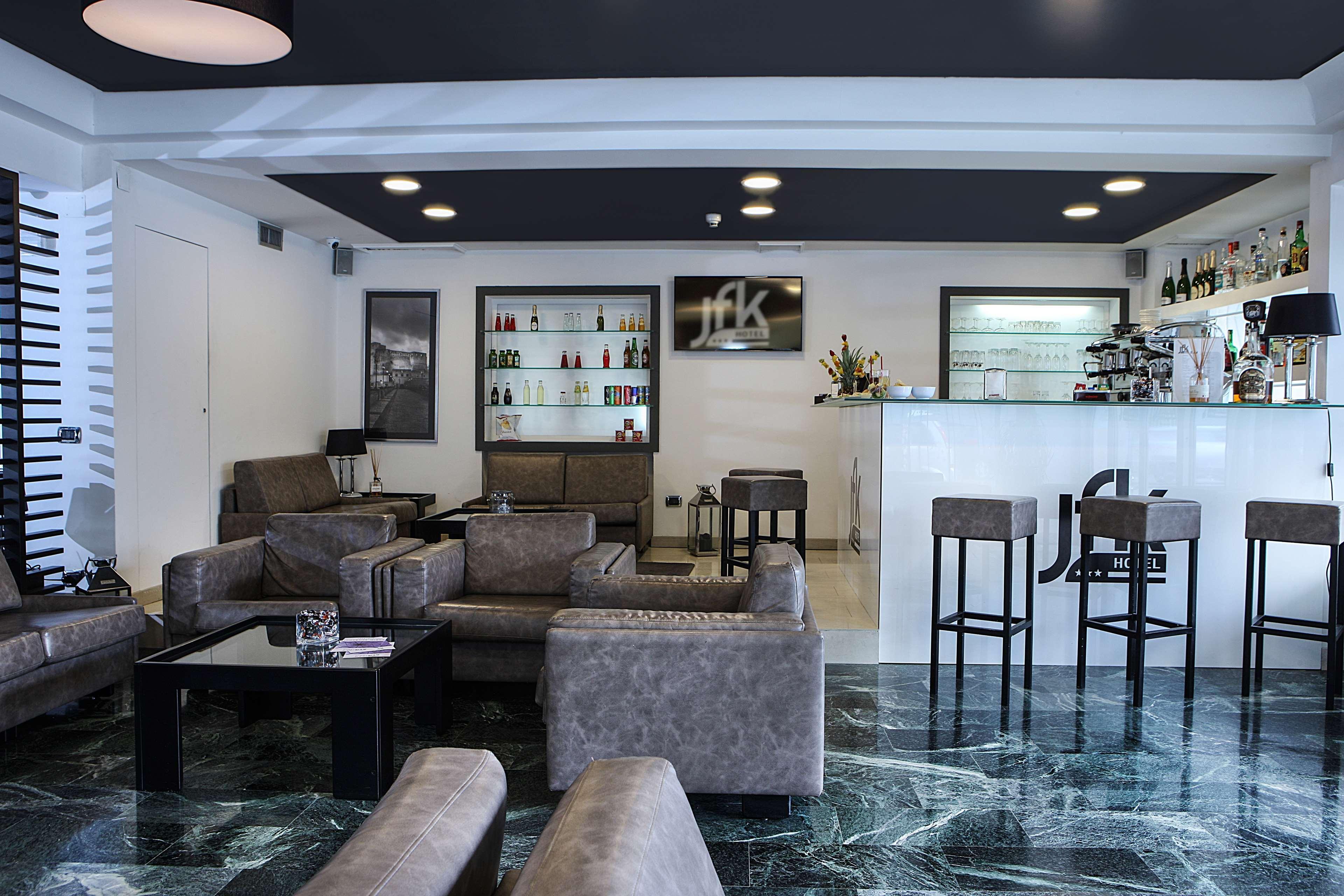 Hotel Western Jfk 4*