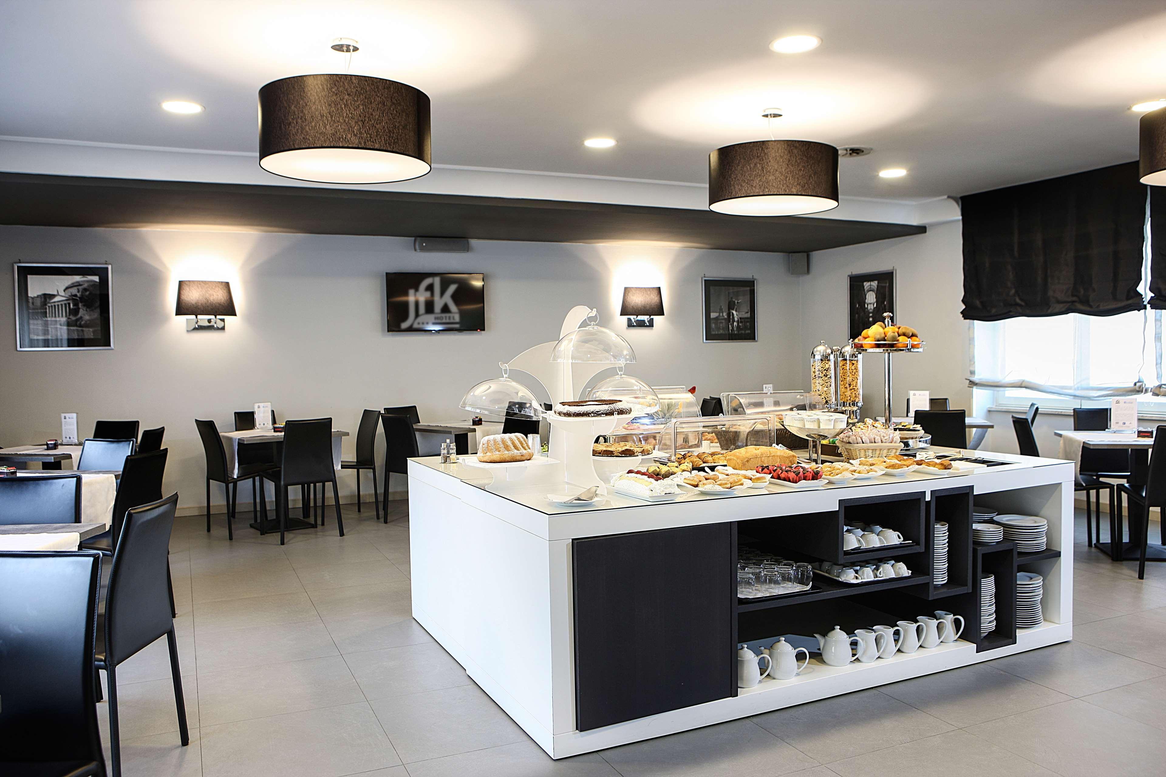 Western Jfk Hotel Naples