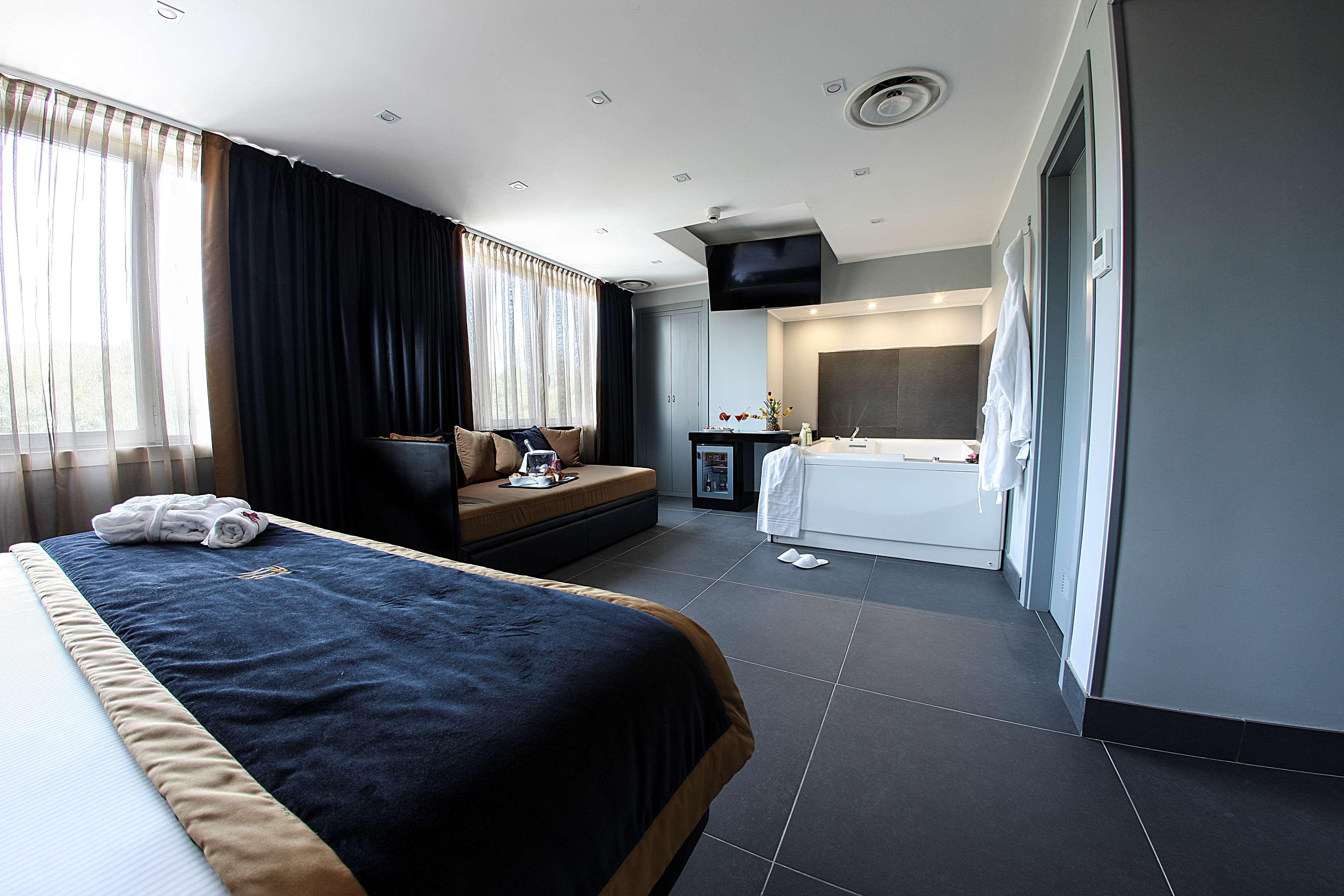 Hotel Western Jfk