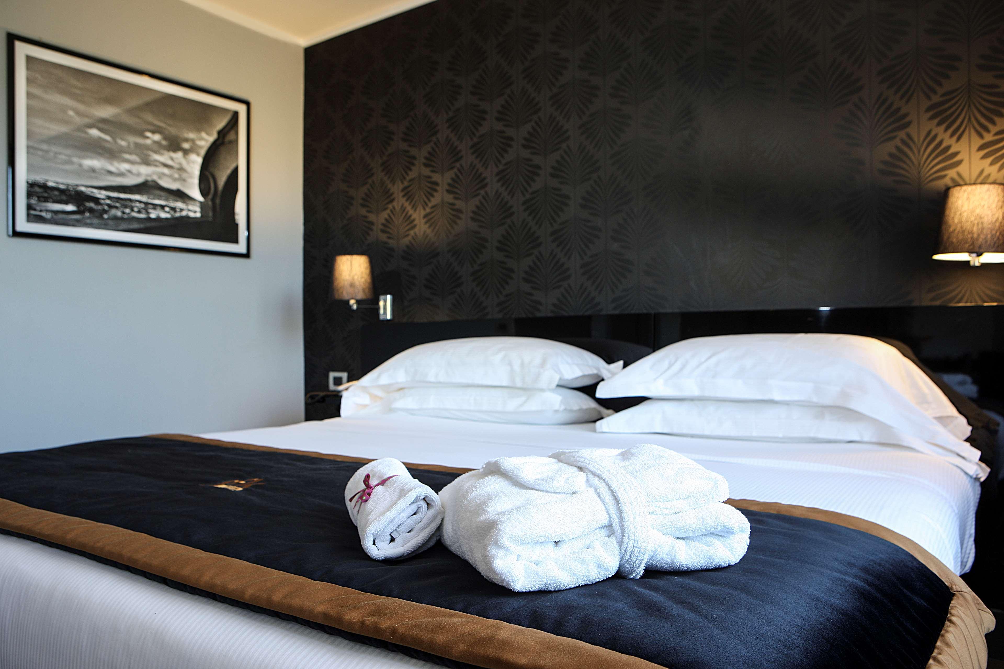 Hotel Western Jfk 4*